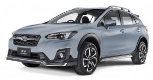 2019 Subaru XV GT Edition